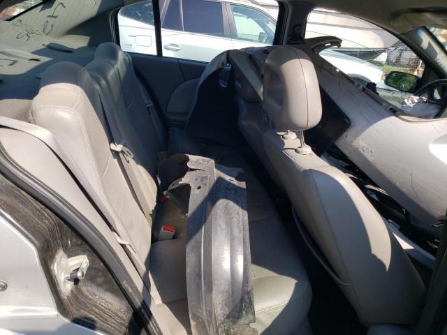 Photo 10 from auction – 2007 SATURN ION LEVEL with VIN 1G8AL55F17Z122517