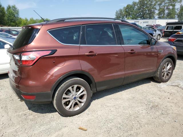 Photo 3 from auction – 2018 FORD ESCAPE SE with VIN 1FMCU0GD0JUB16055
