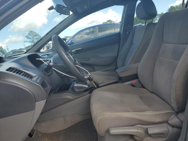 Photo 7 from auction – 2008 HONDA CIVIC with VIN 2HGFA155X8H527604
