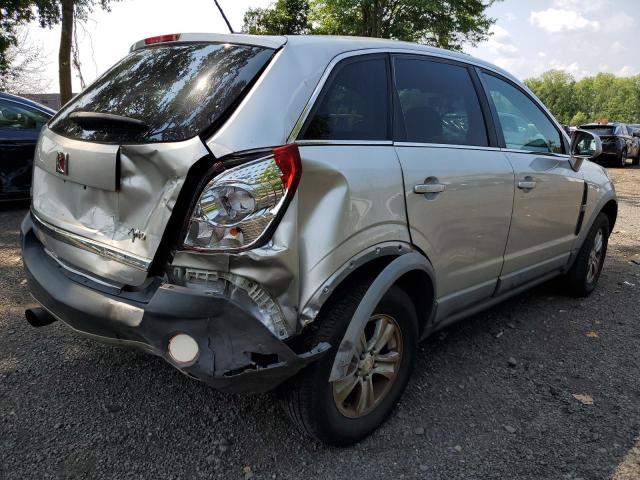 Photo 3 from auction – 2008 SATURN VUE XE with VIN 3GSDL43N48S540127
