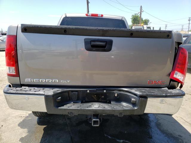 Photo 6 from auction – 2008 GMC SIERRA C15 with VIN 3GTEC13J98G278829