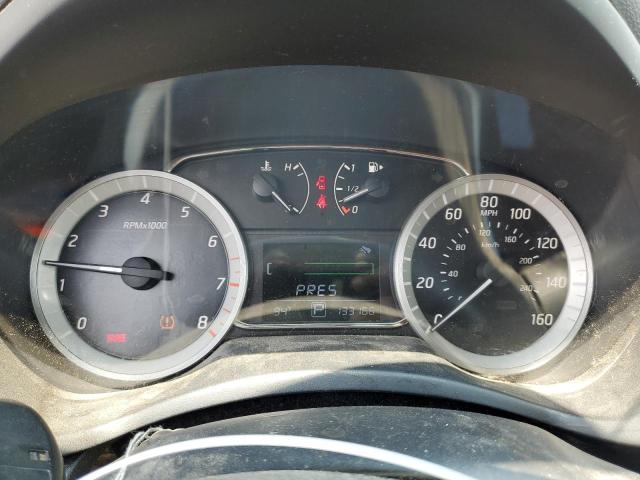 Photo 9 from auction – 2013 NISSAN SENTRA S with VIN 3N1AB7AP5DL744322