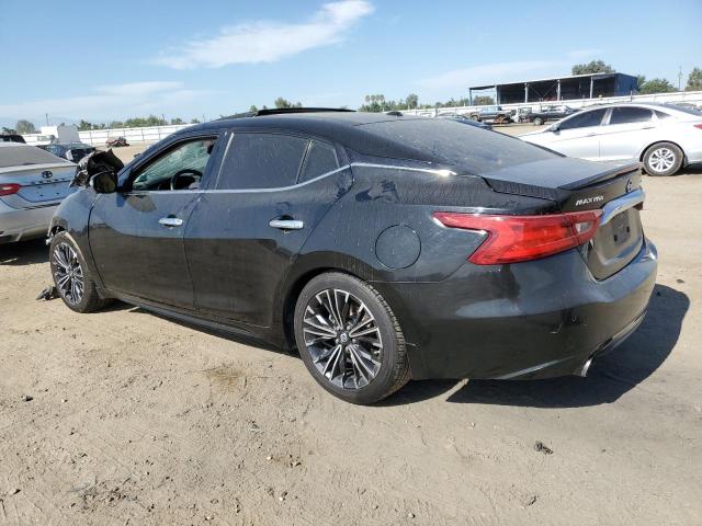Photo 2 from auction – 2016 NISSAN MAXIMA 3.5 with VIN 1N4AA6AP2GC428957