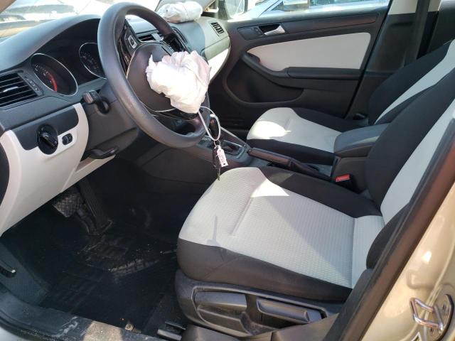 Photo 7 from auction – 2015 VOLKSWAGEN JETTA BASE with VIN 3VW2K7AJ2FM261457