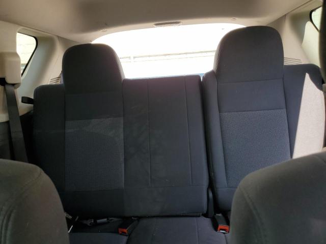 Photo 10 from auction – 2014 JEEP COMPASS SP with VIN 1C4NJDBB4ED536930