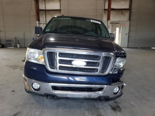 Photo 5 from auction – 2008 FORD F150 with VIN 1FTPX14538FB86051