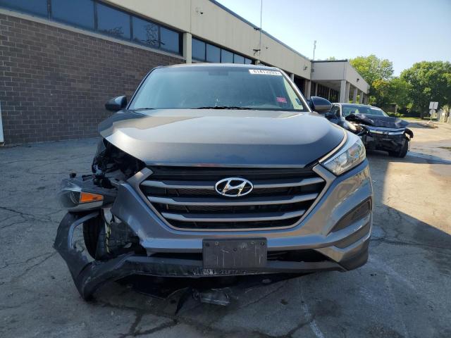 Photo 5 from auction – 2016 HYUNDAI TUCSON SE with VIN KM8J23A42GU126716