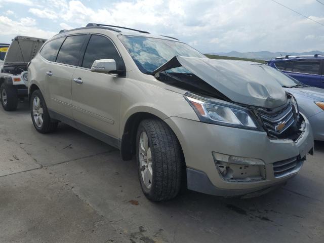 Photo 4 from auction – 2014 CHEVROLET TRAVERSE L with VIN 1GNKVJKD5EJ168953