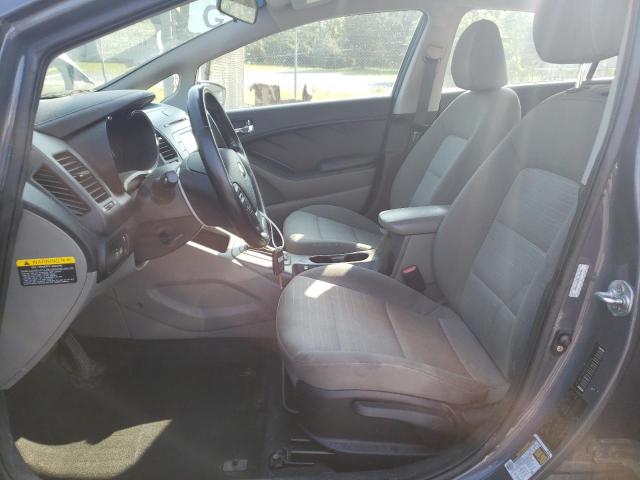 Photo 7 from auction – 2014 KIA FORTE EX with VIN KNAFX4A88E5054381