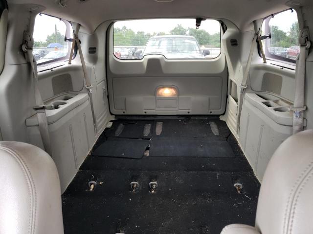 Photo 10 from auction – 2014 CHRYSLER TOWN & COU with VIN 2C4RC1BG1ER423049