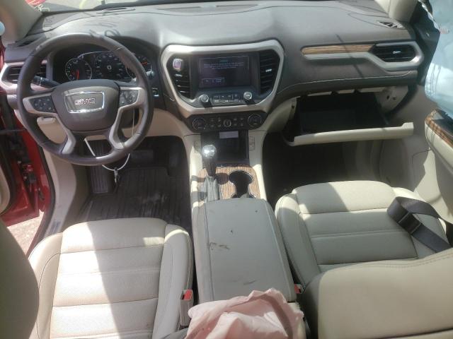 Photo 8 from auction – 2019 GMC ACADIA DEN with VIN 1GKKNXLS1KZ294284