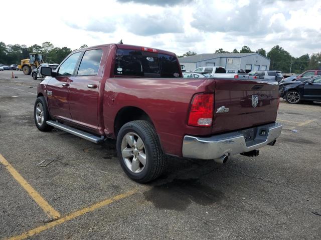 Photo 2 from auction – 2016 RAM 1500 SLT with VIN 1C6RR6LT7GS312165