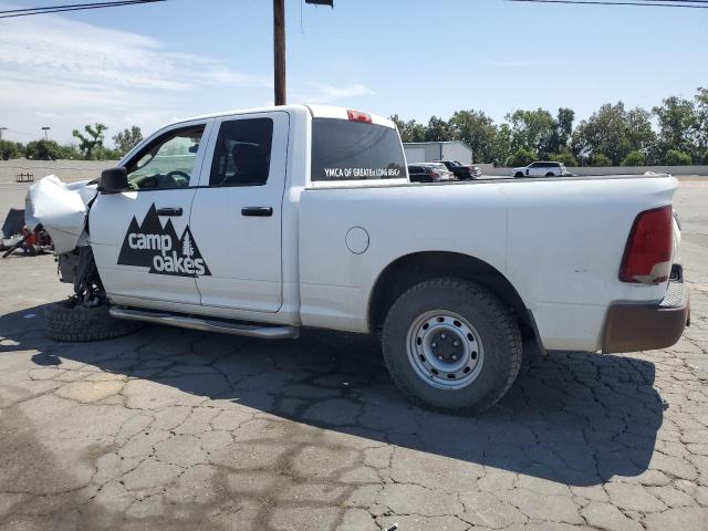 Photo 2 from auction – 2011 DODGE RAM 1500 with VIN 1D7RV1GP6BS655505