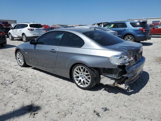 Photo 2 from auction – 2010 BMW 328 I with VIN WBAWB3C55AP138877