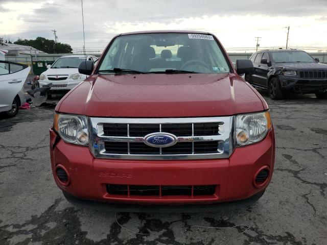 Photo 5 from auction – 2011 FORD ESCAPE with VIN 1FMCU0C79BKC15955