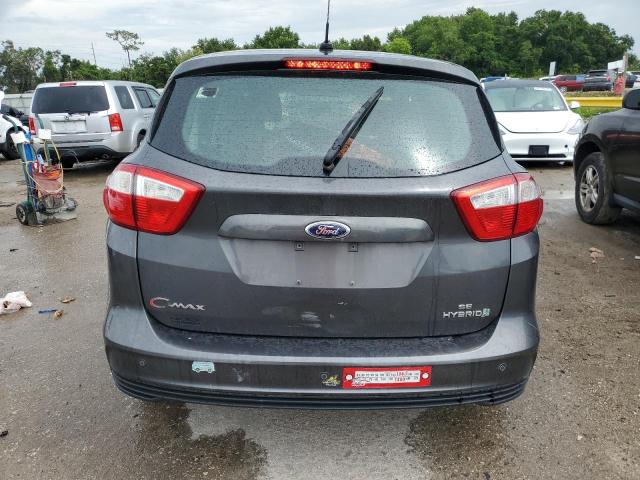 Photo 6 from auction – 2015 FORD C-MAX SE with VIN 1FADP5AU5FL106923