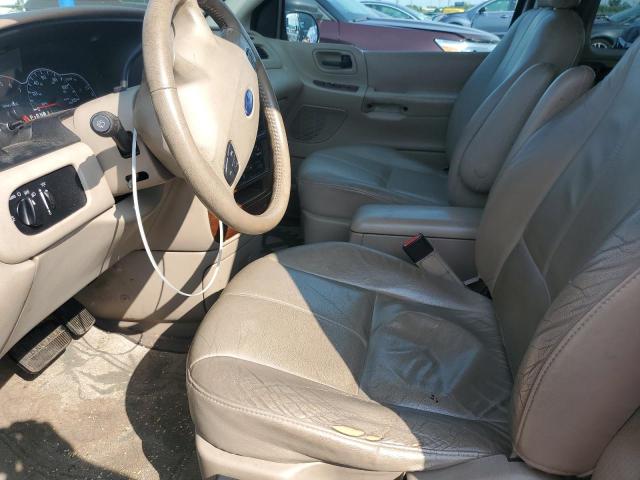 Photo 7 from auction – 2003 FORD WINDSTAR S with VIN 2FMDA53433BA73209