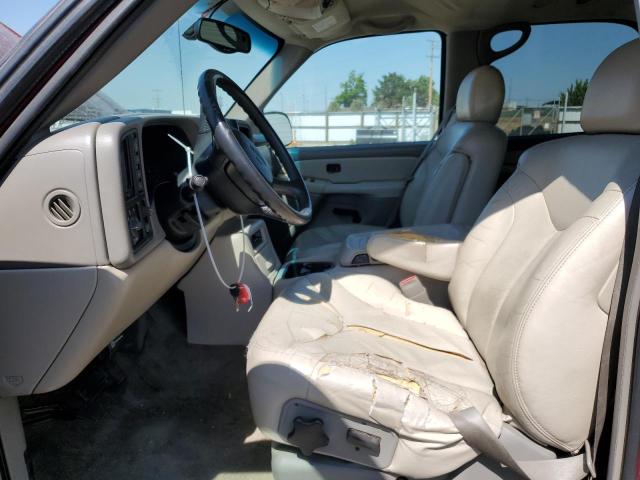 Photo 7 from auction – 2001 GMC YUKON with VIN 1GKEK13T31R197081