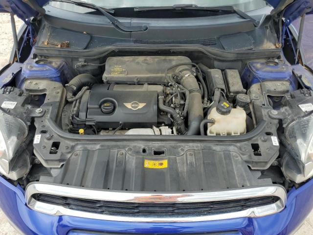 Photo 11 from auction – 2014 MINI COOPER S P with VIN WMWSS5C50EWN67169