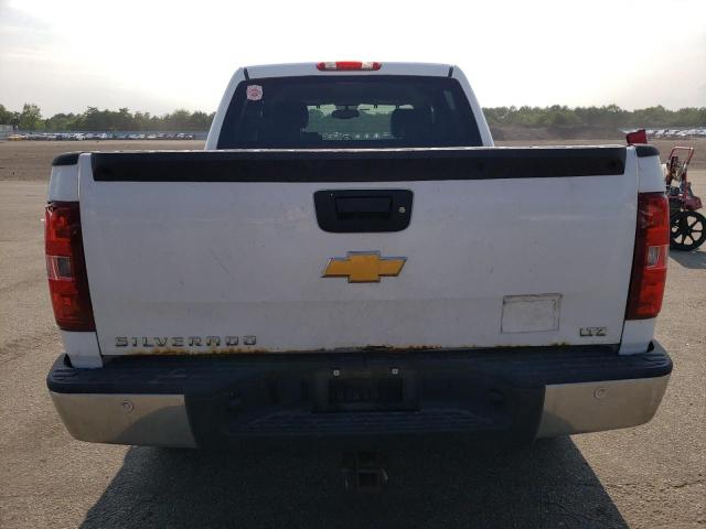 Photo 6 from auction – 2013 CHEVROLET SILVERADO with VIN 3GCPKTE72DG106130