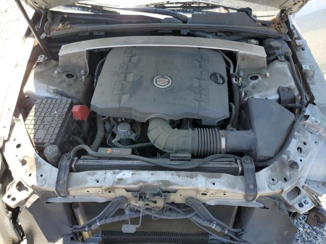Photo 11 from auction – 2012 CADILLAC CTS LUXURY with VIN 1G6DE5E53C0102565