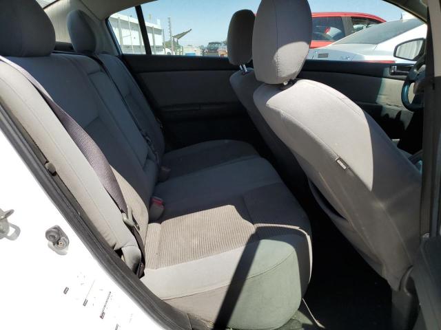 Photo 10 from auction – 2011 NISSAN SENTRA 2.0 with VIN 3N1AB6AP9BL687243