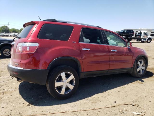 Photo 3 from auction – 2012 GMC ACADIA SLT with VIN 1GKKVRED2CJ355152