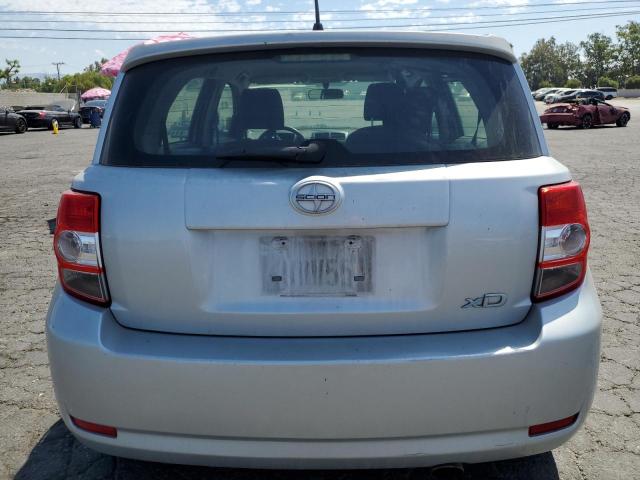 Photo 6 from auction – 2009 TOYOTA SCION XD with VIN JTKKU10459J033839