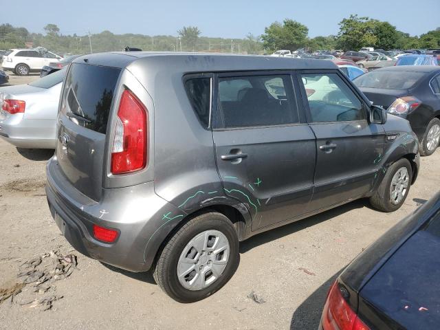 Photo 3 from auction – 2013 KIA SOUL with VIN KNDJT2A59D7513214