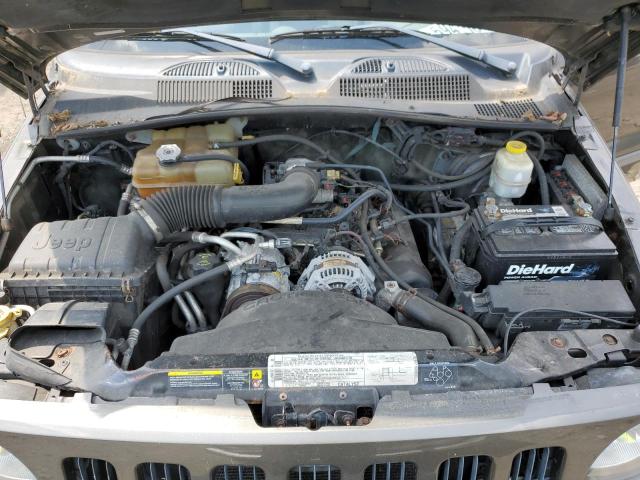 Photo 12 from auction – 2006 JEEP LIBERTY RE with VIN 1J4GL38K36W100171