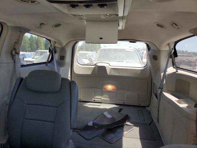 Photo 10 from auction – 2010 CHRYSLER TOWN & COU with VIN 2A4RR5DX0AR478583