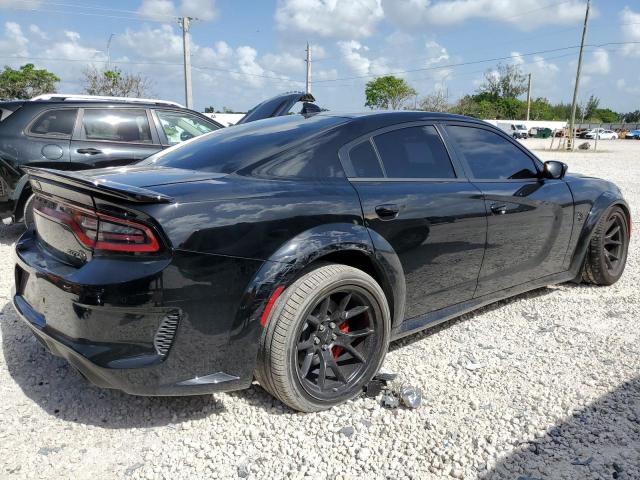 Photo 3 from auction – 2023 DODGE CHARGER SR with VIN 2C3CDXL95PH514568