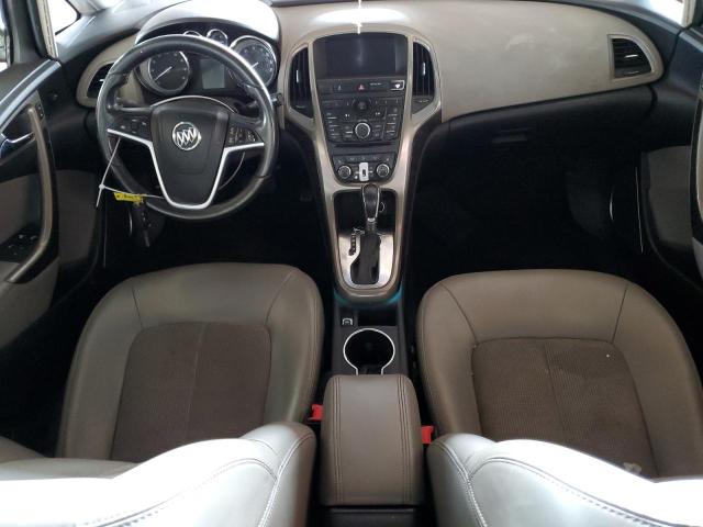 Photo 8 from auction – 2017 BUICK VERANO SPO with VIN 1G4PR5SK8H4112349