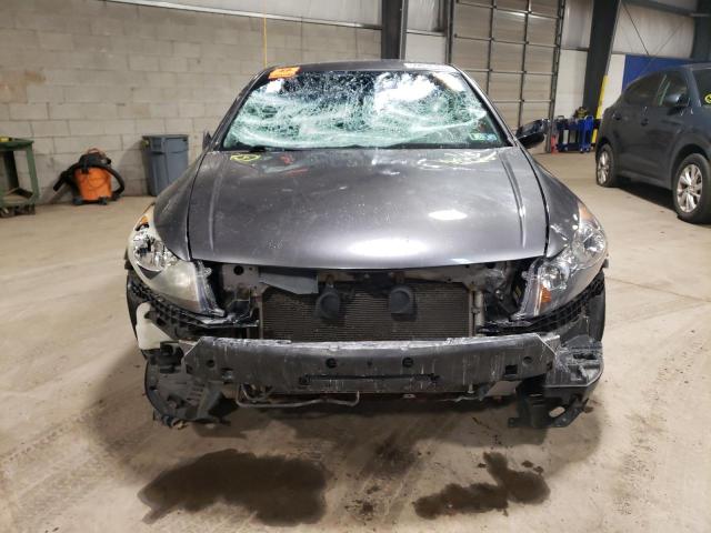 Photo 5 from auction – 2011 HONDA ACCORD LXP with VIN 1HGCP2F48BA045166