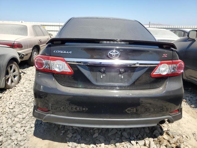 Photo 6 from auction – 2013 TOYOTA COROLLA BA with VIN 5YFBU4EE1DP201944