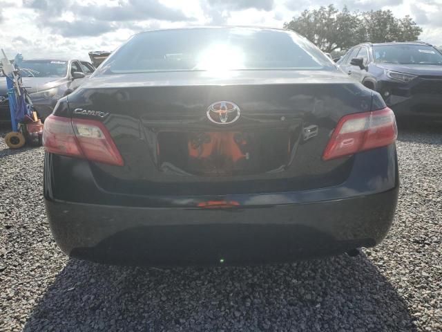 Photo 6 from auction – 2009 TOYOTA CAMRY BASE with VIN 4T1BE46K79U834634