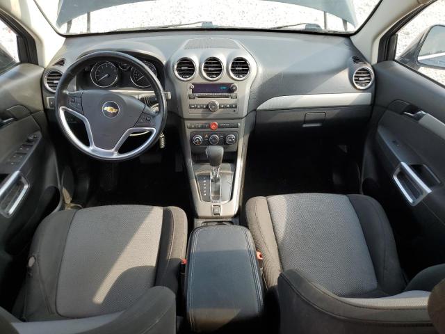 Photo 8 from auction – 2012 CHEVROLET CAPTIVA SP with VIN 3GNAL3E52CS529844