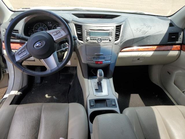 Photo 8 from auction – 2010 SUBARU OUTBACK 2. with VIN 4S4BRBKC3A3332673