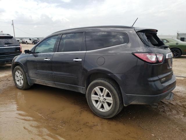 Photo 2 from auction – 2014 CHEVROLET TRAVERSE L with VIN 1GNKRGKD9EJ246464
