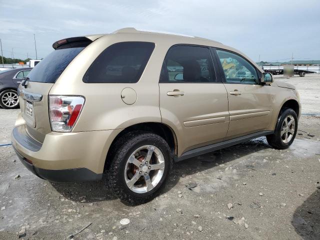 Photo 3 from auction – 2007 CHEVROLET EQUINOX LT with VIN 2CNDL63F576234952