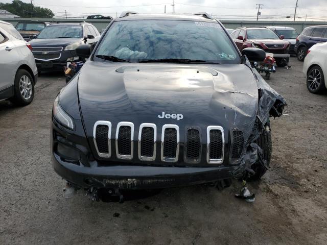 Photo 5 from auction – 2014 JEEP CHEROKEE L with VIN 1C4PJMCS3EW184080