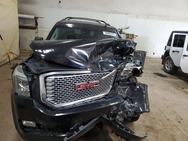 Photo 5 from auction – 2016 GMC YUKON DENA with VIN 1GKS2CKJXGR119615
