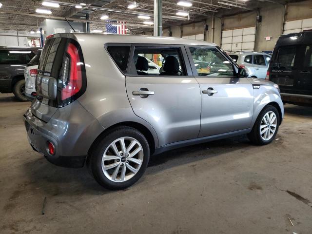 Photo 3 from auction – 2018 KIA SOUL + with VIN KNDJP3A52J7564480