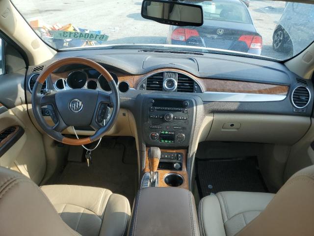 Photo 8 from auction – 2012 BUICK ENCLAVE with VIN 5GAKRCED8CJ143046