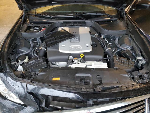 Photo 11 from auction – 2015 INFINITI Q40 with VIN JN1CV6AP3FM580152
