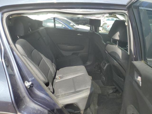 Photo 11 from auction – 2017 KIA SPORTAGE E with VIN KNDPN3AC8H7280439