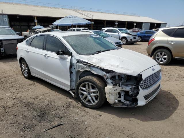 Photo 4 from auction – 2016 FORD FUSION SE with VIN 3FA6P0HD0GR126937