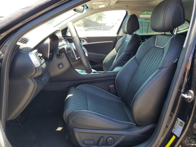Photo 7 from auction – 2022 GENESIS G70 BASE with VIN KMTG34TA5NU090250