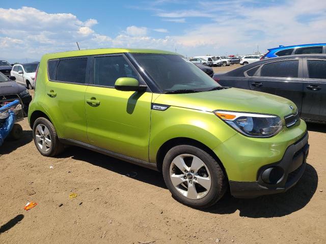 Photo 4 from auction – 2017 KIA SOUL with VIN KNDJN2A25H7880682