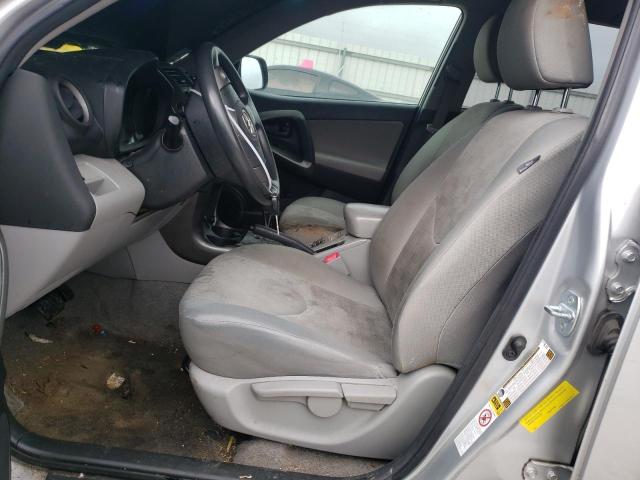 Photo 7 from auction – 2010 TOYOTA RAV4 with VIN JTMZF4DV9A5022215